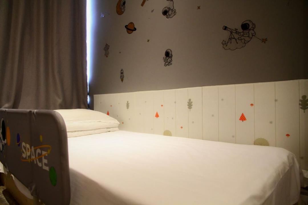 צ'ונגקינג Heye International Youth Hostel מראה חיצוני תמונה