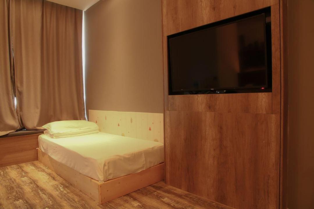 צ'ונגקינג Heye International Youth Hostel מראה חיצוני תמונה